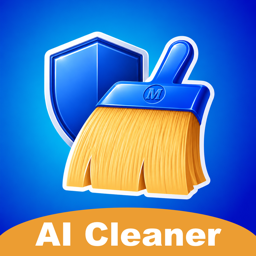 Phone Cleaner icon